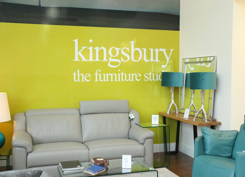 Kingsbury Furniture Store Dublin