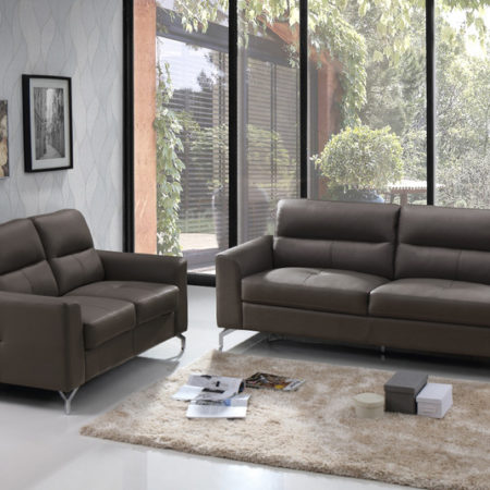 Leather Sofas