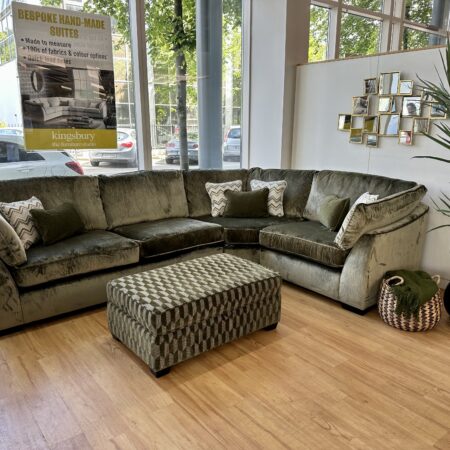 Corner Sofas