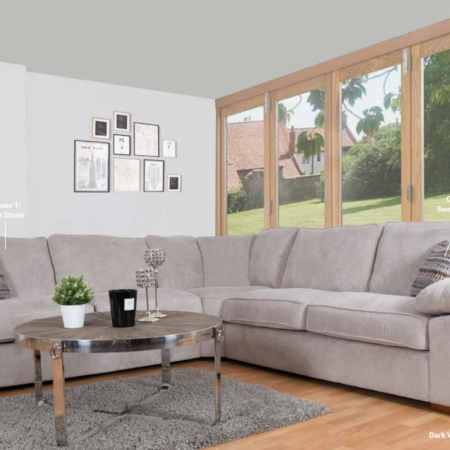 Long on sale l sofa