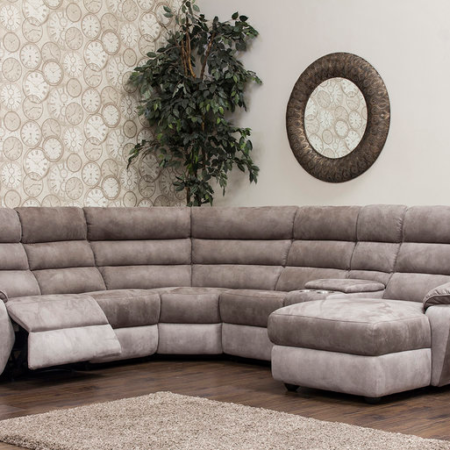 Urban modular corner sofa