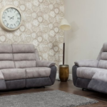 Urban 2 seater and 3 seater sofas