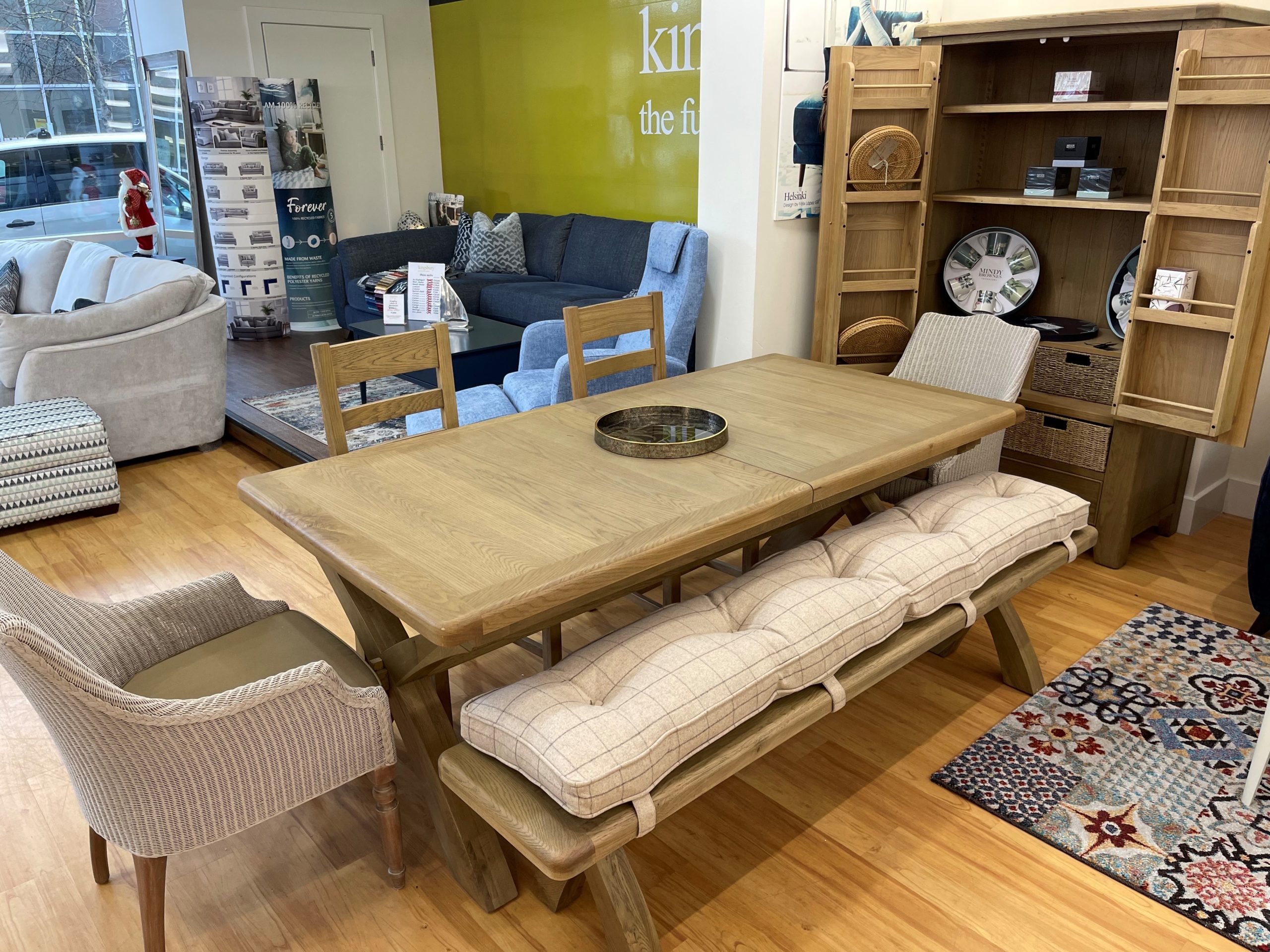 dining room wooden furniture